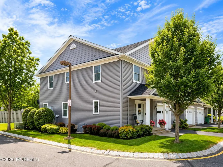 9 Victorian Court, West Long Branch, NJ 07764 - #2