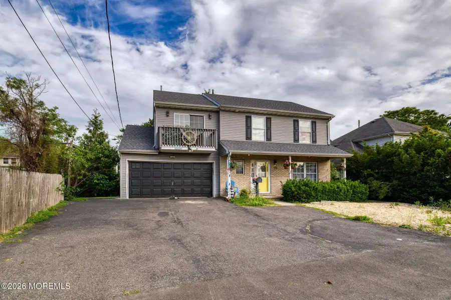 450 Beachway Avenue, Keansburg, NJ 07734 - #3