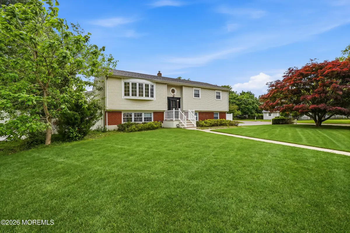 176 Belmar Avenue, Oakhurst, NJ 07755 - #1