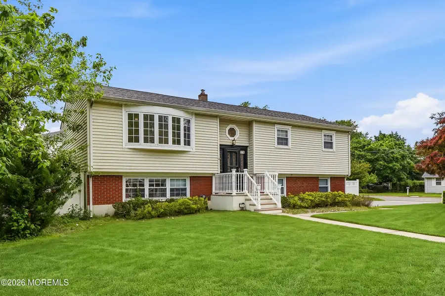 176 Belmar Avenue, Oakhurst, NJ 07755 - #3