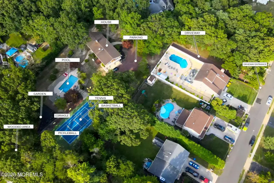684 Hill Road, Toms River, NJ 08753 - #3