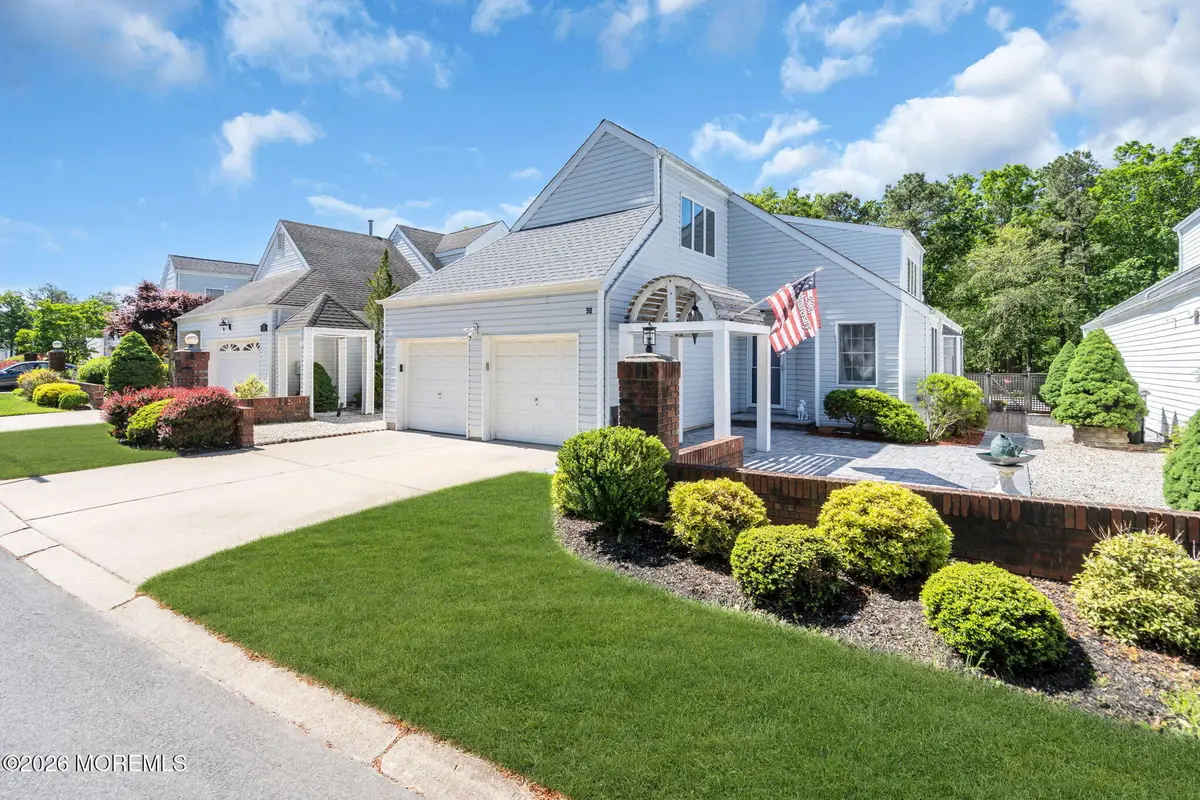 98 Longwood Drive, Manahawkin, NJ 08050 - #1
