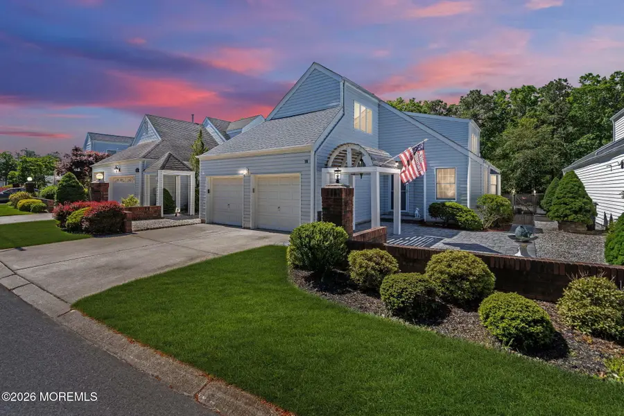 98 Longwood Drive, Manahawkin, NJ 08050 - #2
