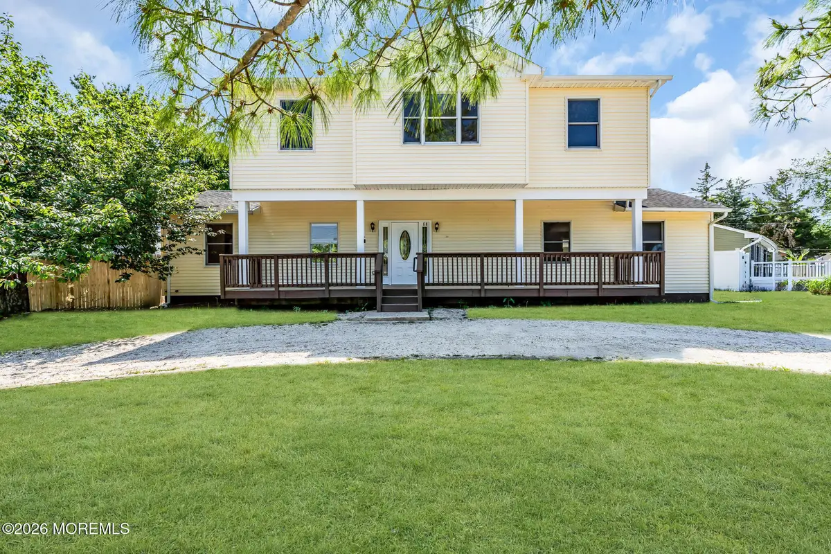 60 Ashwood Drive, Brick, NJ 08723 - #1