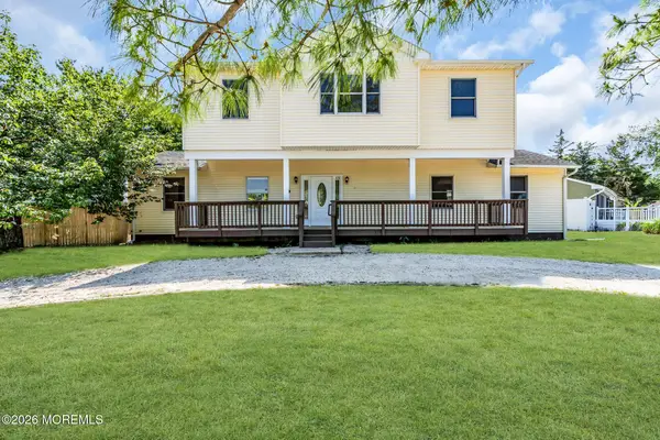60 Ashwood Drive, Brick, NJ 08723