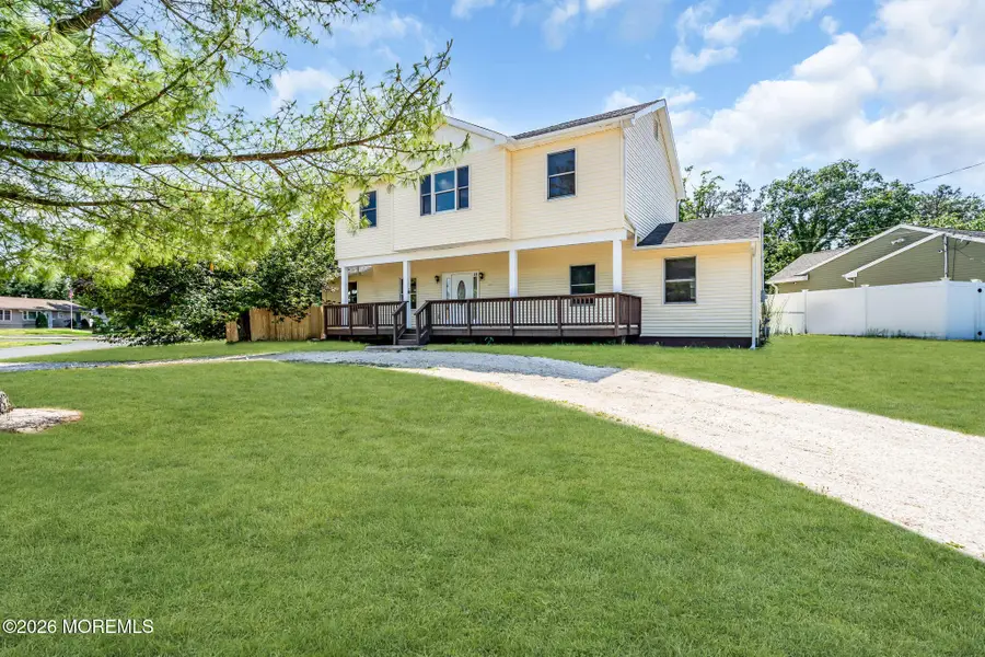 60 Ashwood Drive, Brick, NJ 08723 - #3