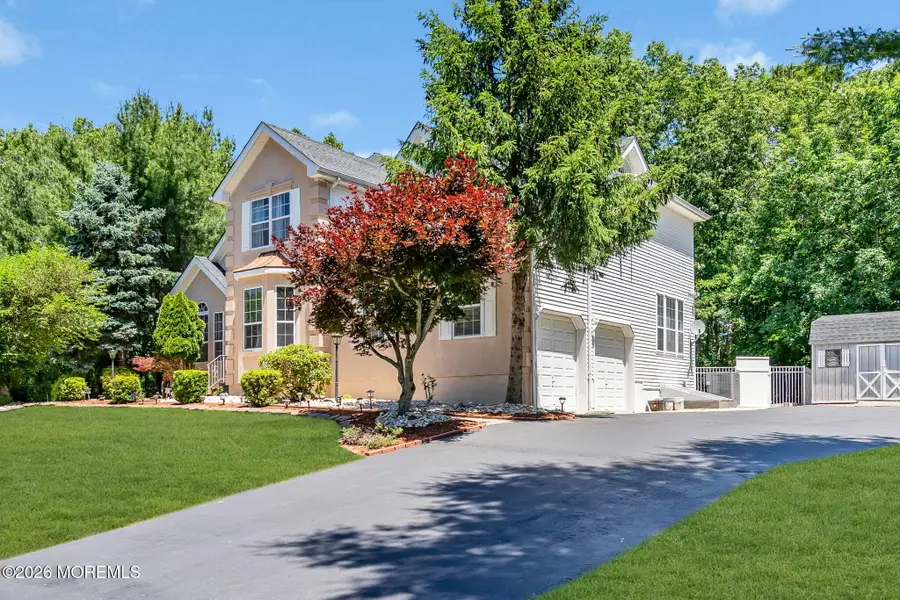 26 Tuscany Drive, Jackson, NJ 08527 - #2
