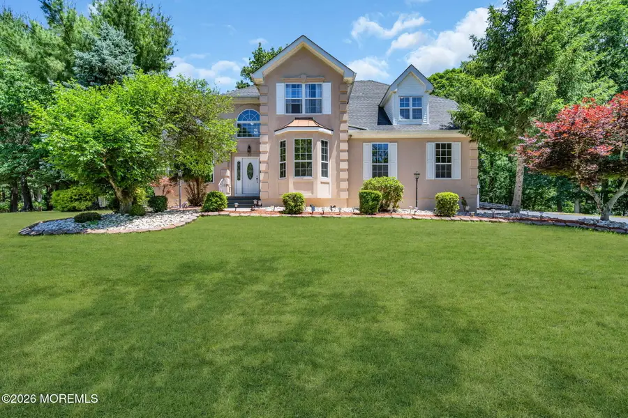 26 Tuscany Drive, Jackson, NJ 08527 - #3