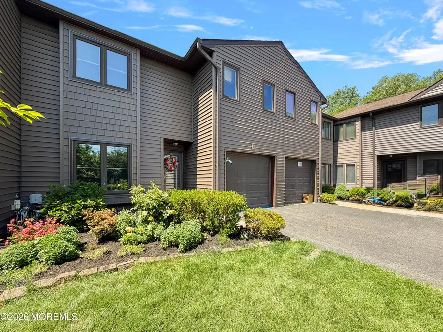 254 Plum Drive, Marlboro, NJ 07746 - #2