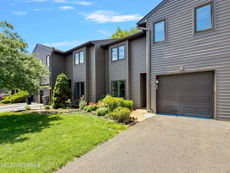 254 Plum Drive, Marlboro, NJ 07746 - #3