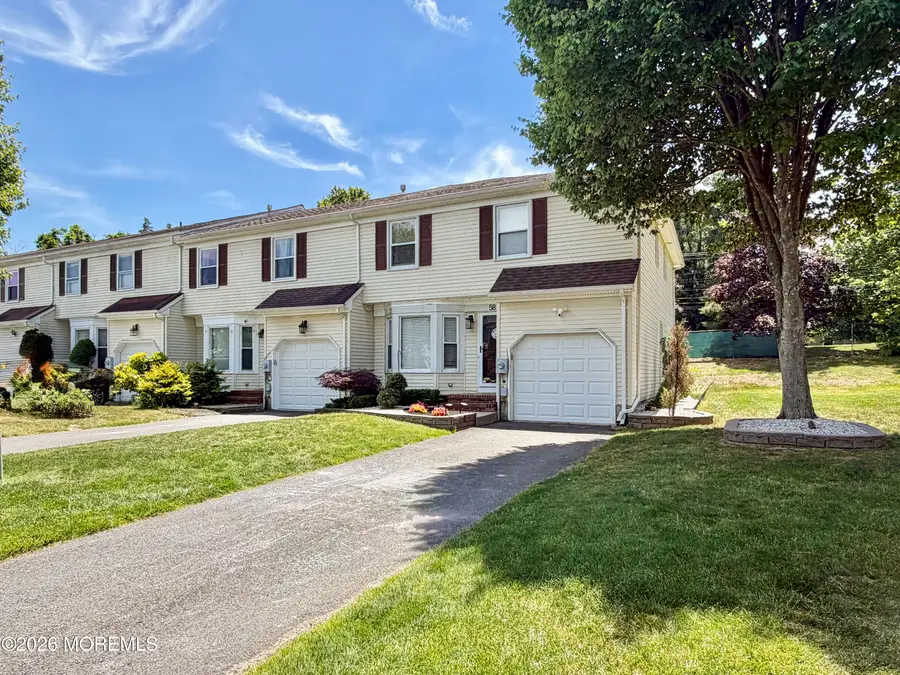 58 Carriage Lane, Englishtown, NJ 07726 - #2