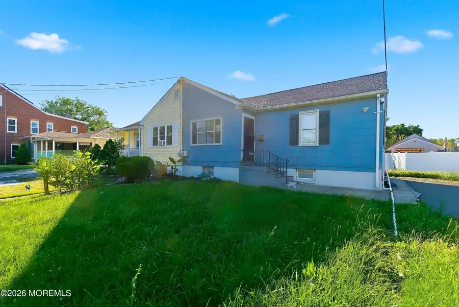 1708 Princeton Avenue, Lawrence, NJ 08648 - #2