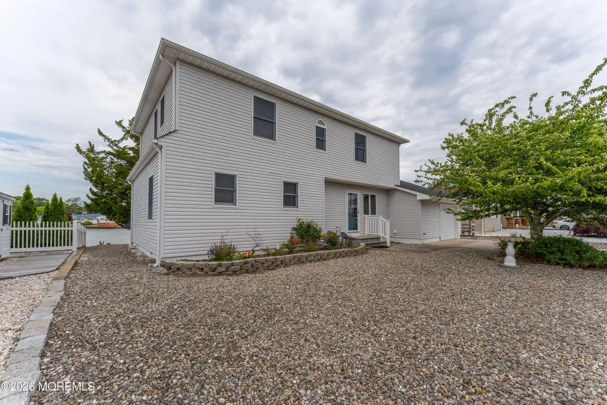 306 Richard Road, Forked River, NJ 08731 - #1