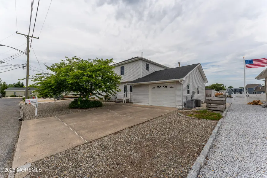 306 Richard Road, Forked River, NJ 08731 - #2