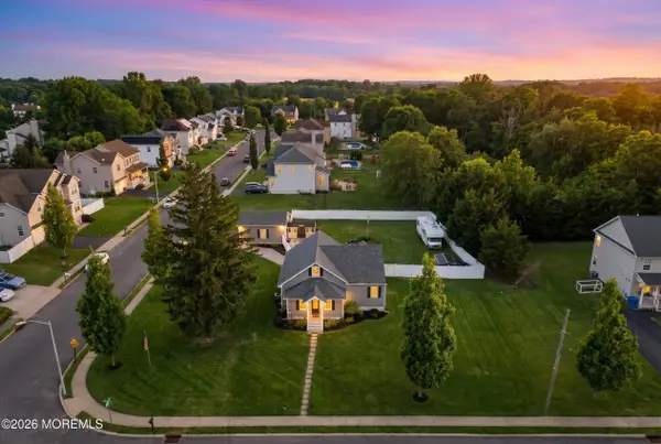 181 Locust Avenue, Howell, NJ 07731