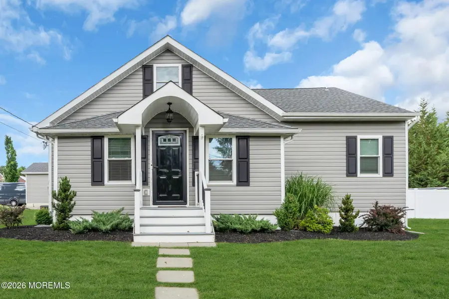 181 Locust Avenue, Howell, NJ 07731 - #3