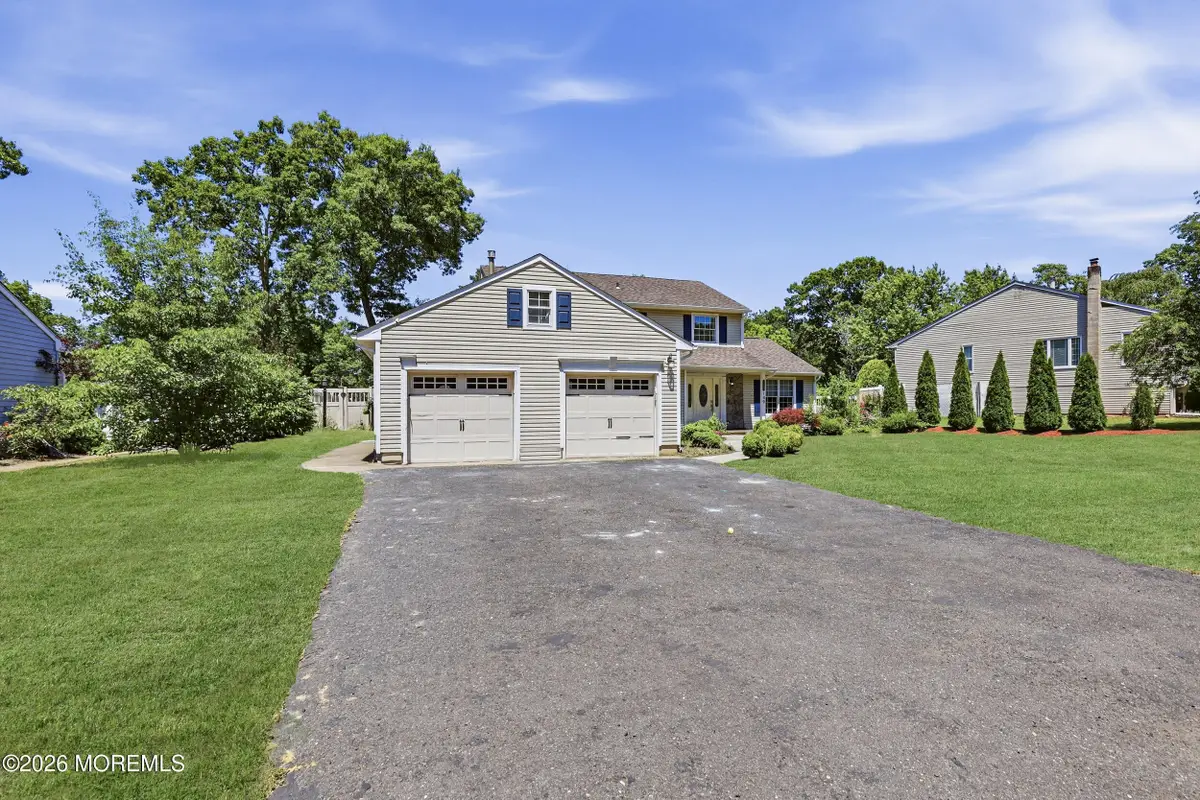 149 Jodie Road, Manchester, NJ 08759 - #1
