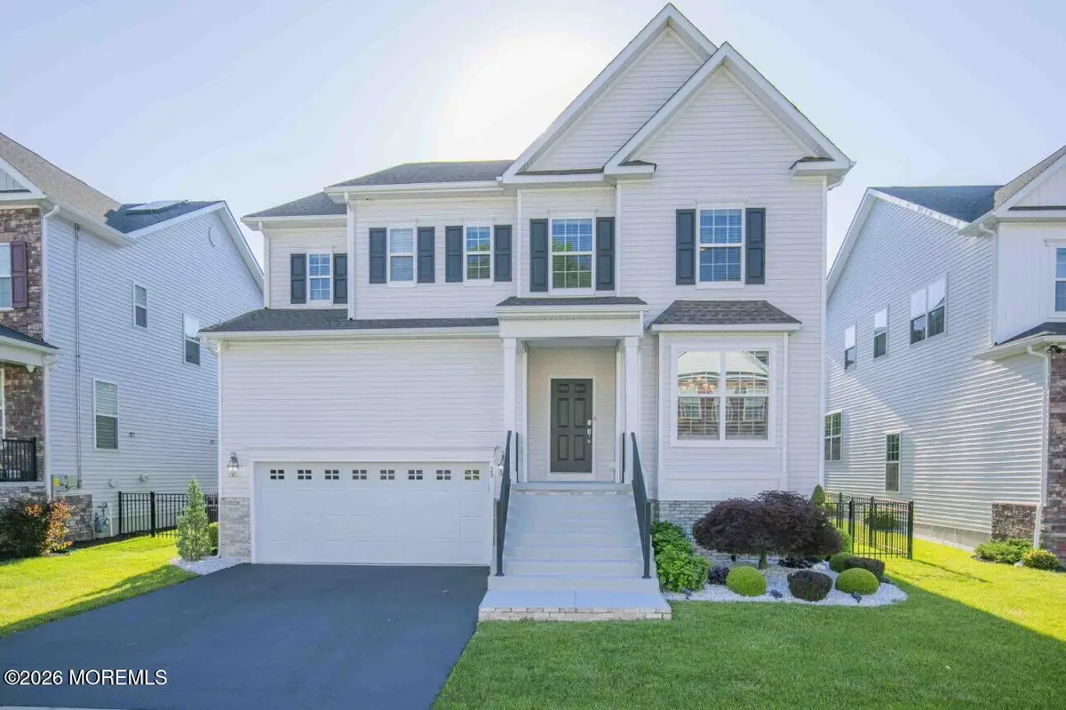 20 Kronenberg Street, Tinton Falls, NJ 07724 - #1