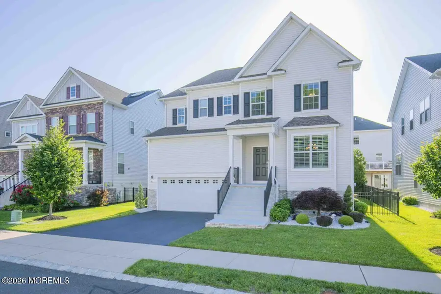 20 Kronenberg Street, Tinton Falls, NJ 07724 - #3