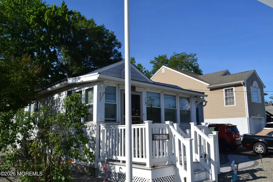 267 Seeley Avenue, Keansburg, NJ 07734 - #2