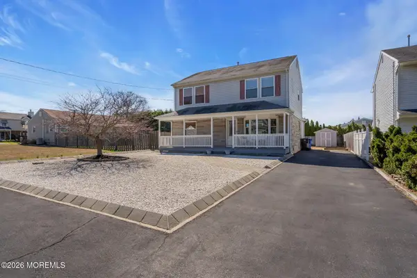 95 Bay Harbor Boulevard, Brick, NJ 08723