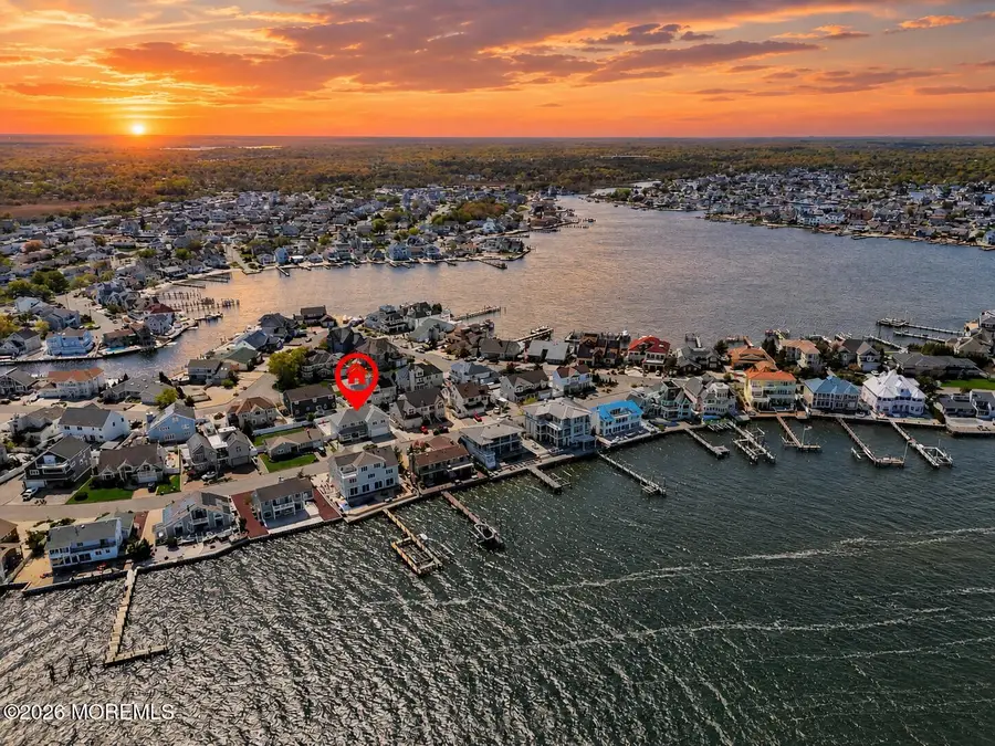3324 Long Point Drive, Toms River, NJ 08753 - #3