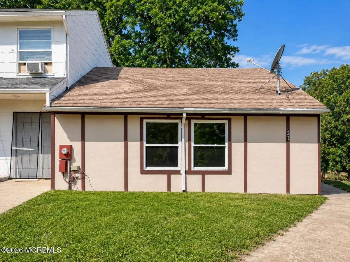 123 Lexington Boulevard, Barnegat, NJ 08005 - #1