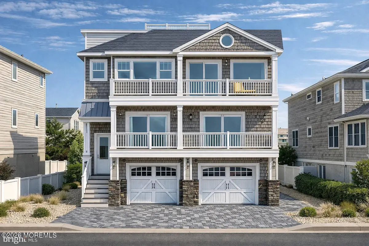 2006 Central Avenue, Surf City, NJ 08008 - #1
