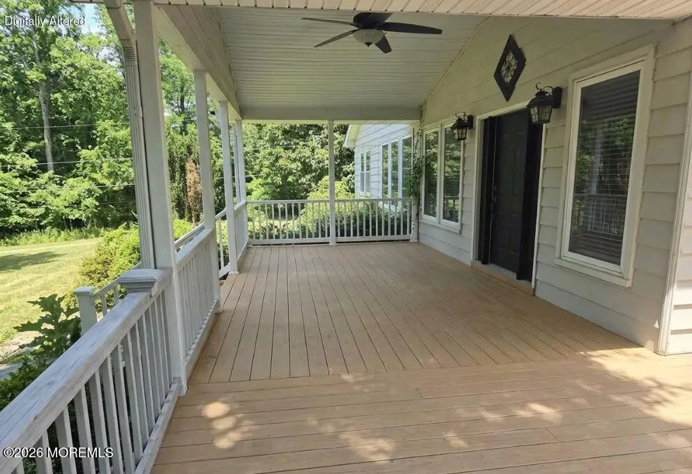 120 Smithburg Road, Manalapan, NJ 07726 - #1
