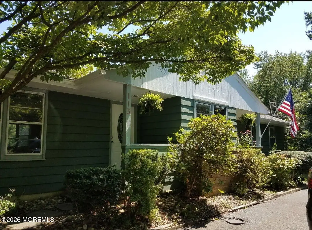 115 Browns Dock Road, Atlantic Highlands, NJ 07716 - #1