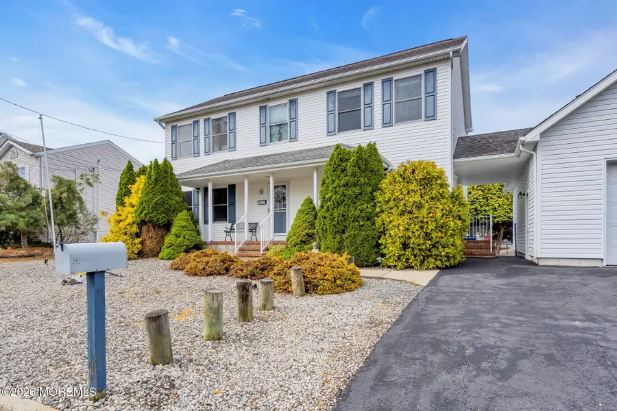 460 Cedar Drive, Lanoka Harbor, NJ 08734 - #3
