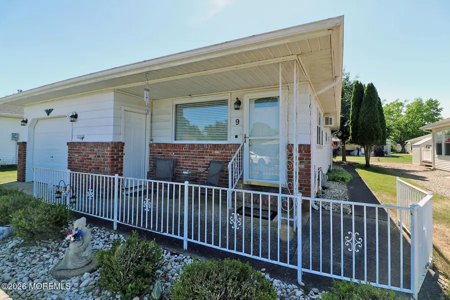 9 Bolans Court, Toms River, NJ 08757 - #3