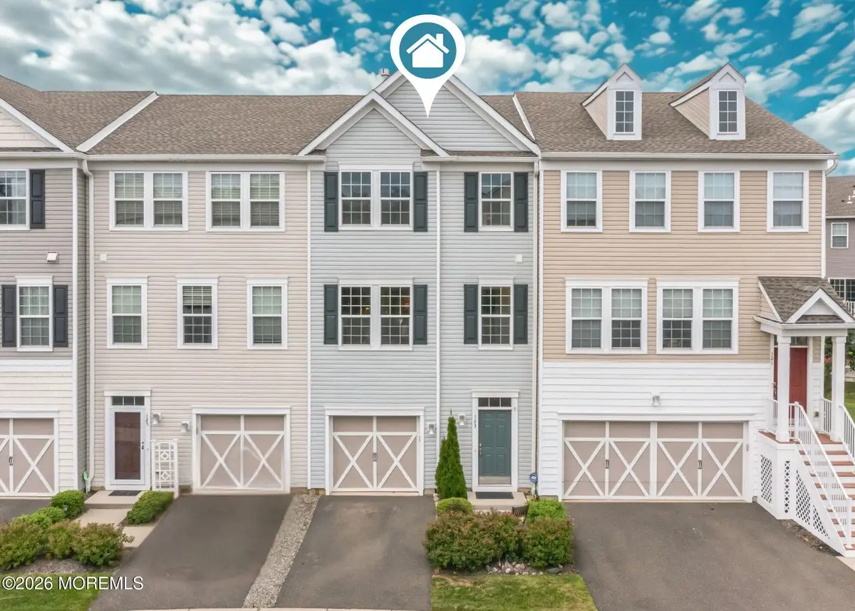 123 Beacon Lane, Eatontown, NJ 07724 - #1