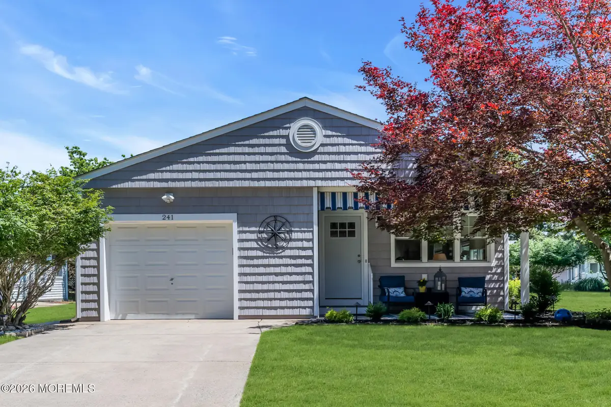 241 Torrey Pines Drive, Toms River, NJ 08757 - #1