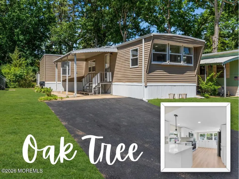 85 Antonia Drive, Jackson, NJ 08527 - #1