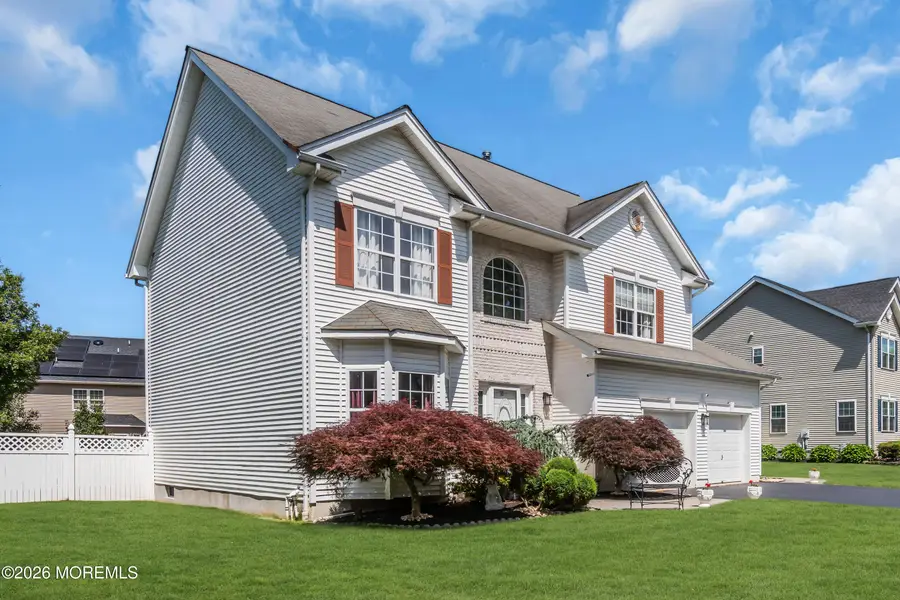 10 Beacon Place, Old Bridge, NJ 08857 - #2