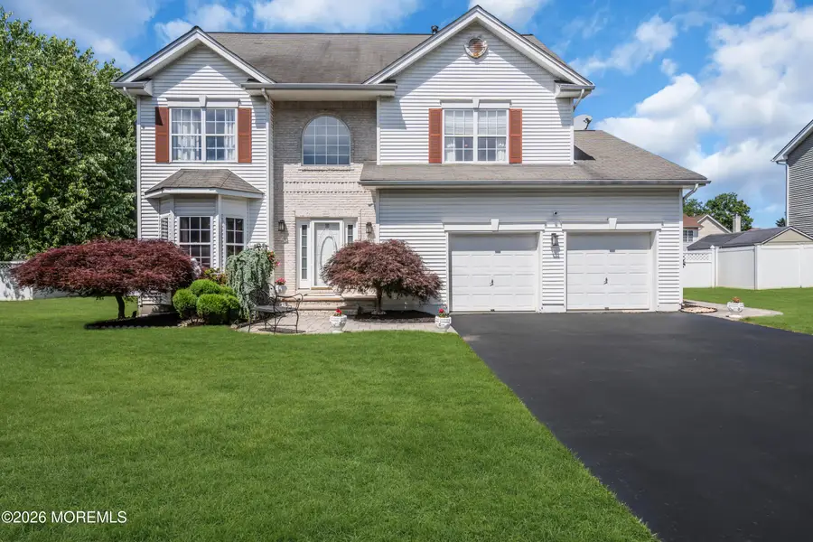 10 Beacon Place, Old Bridge, NJ 08857 - #3