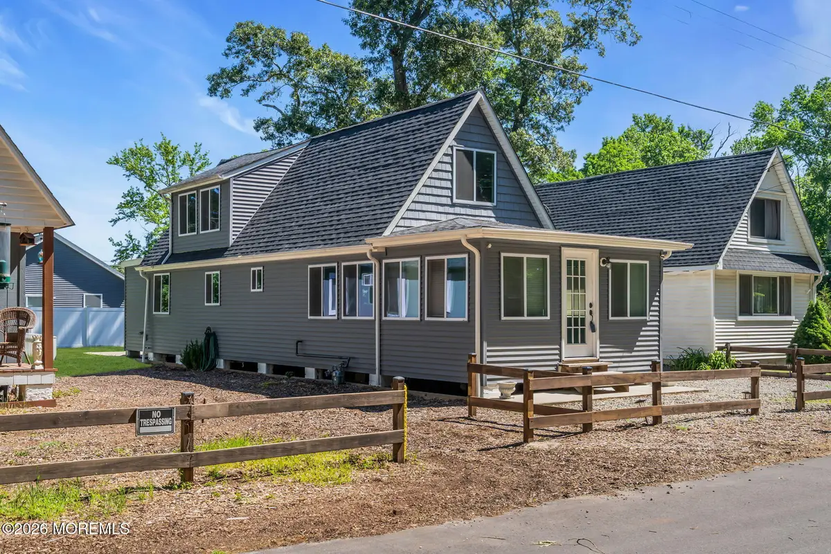 375 Barnegat Avenue, Bayville, NJ 08721 - #1