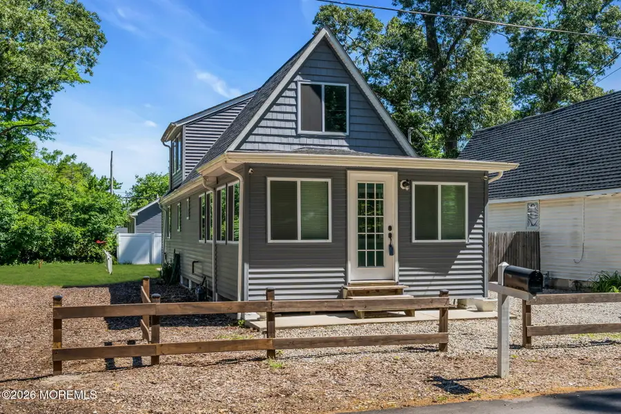 375 Barnegat Avenue, Bayville, NJ 08721 - #2