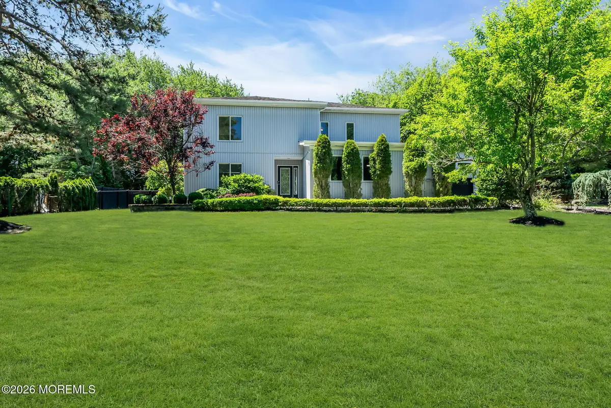 22 Oakdale Drive, Tinton Falls, NJ 07712 - #1