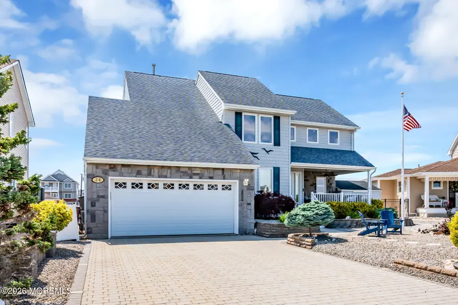 26 Jib Court, Bayville, NJ 08721 - #2