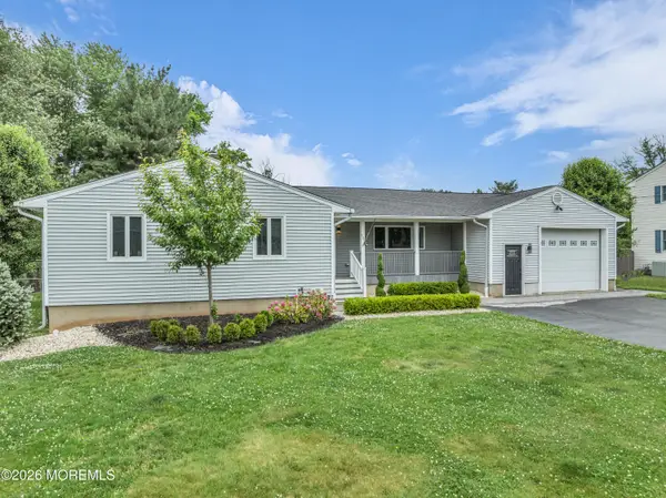 107 Wilson Avenue, Freehold, NJ 07728