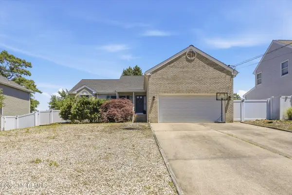 515 Coral Lane, Stafford, NJ 08050