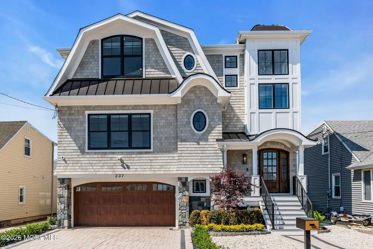 237 Westmont Avenue, Lavallette, NJ 08735 - #1