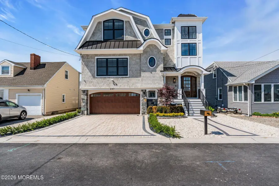 237 Westmont Avenue, Lavallette, NJ 08735 - #2