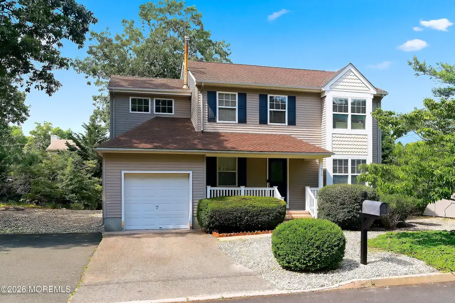 1918 Birchbark Place, Toms River, NJ 08753 - #2