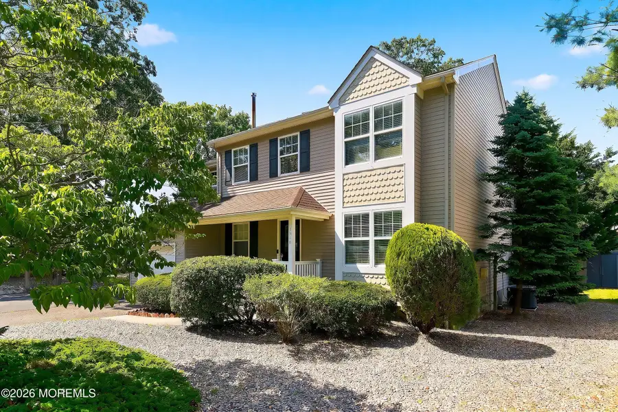 1918 Birchbark Place, Toms River, NJ 08753 - #3