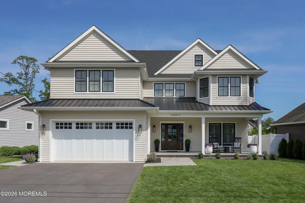 30 Wigwam Path, Manasquan, NJ 08736 - #1