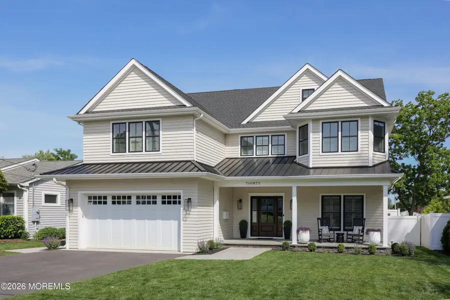 30 Wigwam Path, Manasquan, NJ 08736 - #2