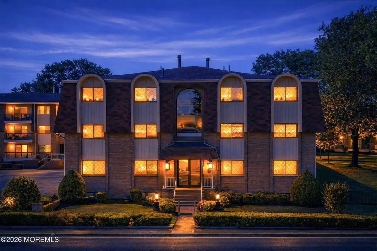 1190 St Georges Avenue #C43, Linden, NJ 07036 - #1